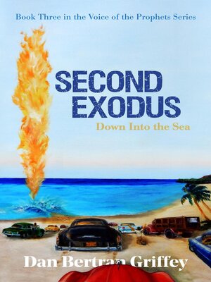 cover image of Second Exodus